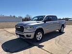New 2025 Ram 1500 Big Horn Crew Cab 4x4 Pickup for sale #N5125 - photo 7