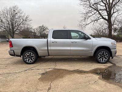 New 2025 Ram 1500 Laramie Crew Cab 4x4 Pickup for sale #N5128 - photo 2