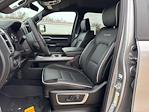 New 2025 Ram 1500 Laramie Crew Cab 4x4 Pickup for sale #N5128 - photo 13