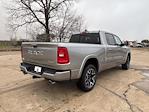 New 2025 Ram 1500 Laramie Crew Cab 4x4 Pickup for sale #N5128 - photo 3