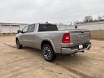 New 2025 Ram 1500 Laramie Crew Cab 4x4 Pickup for sale #N5128 - photo 5