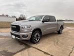 New 2025 Ram 1500 Laramie Crew Cab 4x4 Pickup for sale #N5128 - photo 7