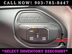 New 2025 Ram 2500 Laramie Crew Cab 4x4 Pickup for sale #N5147 - photo 18