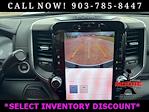 New 2025 Ram 2500 Laramie Crew Cab 4x4 Pickup for sale #N5147 - photo 20