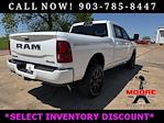 New 2025 Ram 2500 Laramie Crew Cab 4x4 Pickup for sale #N5147 - photo 3