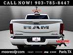 New 2025 Ram 2500 Laramie Crew Cab 4x4 Pickup for sale #N5147 - photo 4