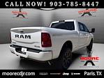 New 2025 Ram 2500 Laramie Crew Cab 4x4 Pickup for sale #N5147 - photo 5