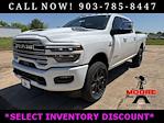 New 2025 Ram 2500 Laramie Crew Cab 4x4 Pickup for sale #N5147 - photo 7