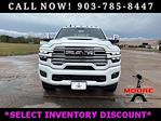 New 2025 Ram 2500 Laramie Crew Cab 4x4 Pickup for sale #N5147 - photo 8