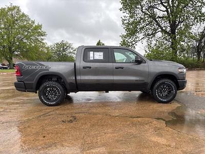 New 2025 Ram 1500 Rebel Crew Cab 4x4 Pickup for sale #N5153 - photo 2