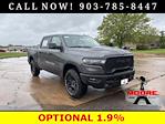 New 2025 Ram 1500 Rebel Crew Cab 4x4 Pickup for sale #N5153 - photo 1