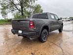 New 2025 Ram 1500 Rebel Crew Cab 4x4 Pickup for sale #N5153 - photo 3
