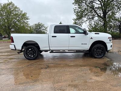 New 2025 Ram 2500 Lone Star Crew Cab 4x4 Pickup for sale #N5166 - photo 2