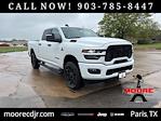 New 2025 Ram 2500 Lone Star Crew Cab 4x4 Pickup for sale #N5166 - photo 1