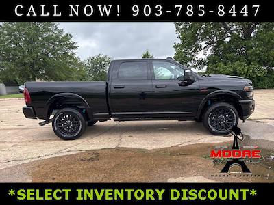 New 2025 Ram 2500 Limited Crew Cab 4x4 Pickup for sale #N5167 - photo 2