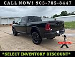 New 2025 Ram 2500 Limited Crew Cab 4x4 Pickup for sale #N5167 - photo 5
