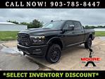 New 2025 Ram 2500 Limited Crew Cab 4x4 Pickup for sale #N5167 - photo 7