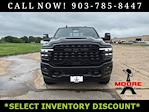 New 2025 Ram 2500 Limited Crew Cab 4x4 Pickup for sale #N5167 - photo 8