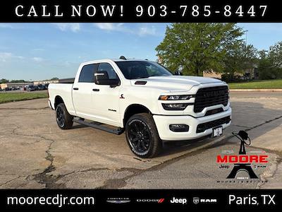 New 2025 Ram 2500 Lone Star Crew Cab 4x4 Pickup for sale #N5177 - photo 1