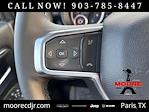 New 2025 Ram 2500 Lone Star Crew Cab 4x4 Pickup for sale #N5177 - photo 14
