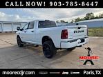 New 2025 Ram 2500 Lone Star Crew Cab 4x4 Pickup for sale #N5177 - photo 5