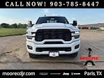 New 2025 Ram 2500 Lone Star Crew Cab 4x4 Pickup for sale #N5177 - photo 8