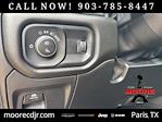 New 2025 Ram 1500 Warlock Crew Cab 4x4 Pickup for sale #N5190 - photo 10