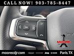 New 2025 Ram 1500 Warlock Crew Cab 4x4 Pickup for sale #N5190 - photo 11