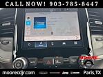 New 2025 Ram 1500 Warlock Crew Cab 4x4 Pickup for sale #N5190 - photo 21