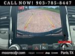New 2025 Ram 1500 Warlock Crew Cab 4x4 Pickup for sale #N5190 - photo 24