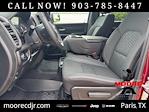 New 2025 Ram 1500 Warlock Crew Cab 4x4 Pickup for sale #N5190 - photo 25