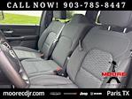 New 2025 Ram 1500 Warlock Crew Cab 4x4 Pickup for sale #N5190 - photo 27