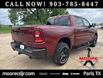 New 2025 Ram 1500 Warlock Crew Cab 4x4 Pickup for sale #N5190 - photo 3