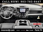 New 2025 Ram 1500 Warlock Crew Cab 4x4 Pickup for sale #N5190 - photo 30