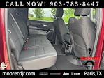 New 2025 Ram 1500 Warlock Crew Cab 4x4 Pickup for sale #N5190 - photo 31