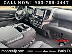 New 2025 Ram 1500 Warlock Crew Cab 4x4 Pickup for sale #N5190 - photo 33