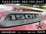 New 2025 Ram 1500 Warlock Crew Cab 4x4 Pickup for sale #N5190 - photo 35