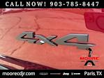 New 2025 Ram 1500 Warlock Crew Cab 4x4 Pickup for sale #N5190 - photo 38