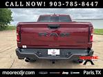 New 2025 Ram 1500 Warlock Crew Cab 4x4 Pickup for sale #N5190 - photo 4