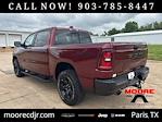 New 2025 Ram 1500 Warlock Crew Cab 4x4 Pickup for sale #N5190 - photo 5