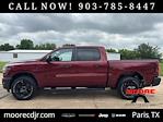New 2025 Ram 1500 Warlock Crew Cab 4x4 Pickup for sale #N5190 - photo 6