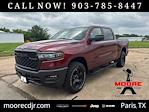 New 2025 Ram 1500 Warlock Crew Cab 4x4 Pickup for sale #N5190 - photo 7