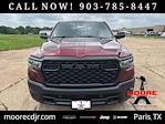 New 2025 Ram 1500 Warlock Crew Cab 4x4 Pickup for sale #N5190 - photo 8