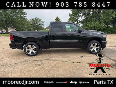 New 2025 Ram 1500 Tradesman Quad Cab Pickup for sale #N5193 - photo 2