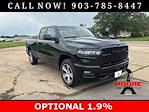 New 2025 Ram 1500 Tradesman Quad Cab Pickup for sale #N5193 - photo 1