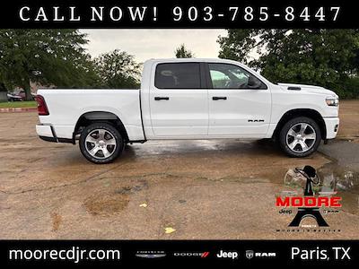 New 2025 Ram 1500 Tradesman Crew Cab Pickup for sale #N5194 - photo 2