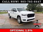 New 2025 Ram 1500 Tradesman Crew Cab Pickup for sale #N5194 - photo 1