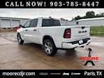 New 2025 Ram 1500 Tradesman Crew Cab Pickup for sale #N5194 - photo 5