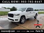 New 2025 Ram 1500 Tradesman Crew Cab Pickup for sale #N5194 - photo 7
