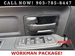New 2025 Ram 2500 Tradesman Crew Cab 4x4 Pickup for sale #N5198 - photo 11